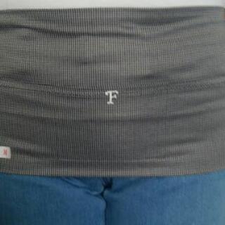 鍼灸師が作ったヒップウォーマー・シルフィ〔S-05〕ポケット付の画像