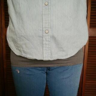 鍼灸師が作ったヒップウォーマー・シルフィ〔S-05〕ポケット付の画像