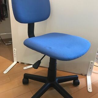 事務用いす