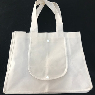 トートバッグの画像