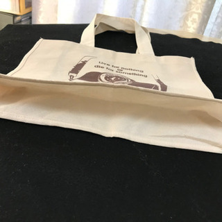 トートバッグの画像