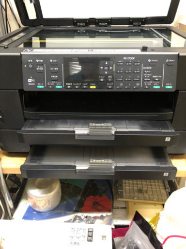 コピー機