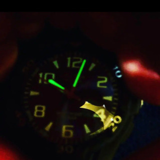 シチズン　腕時計の画像