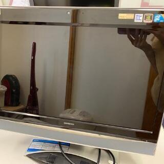 一体型パソコン