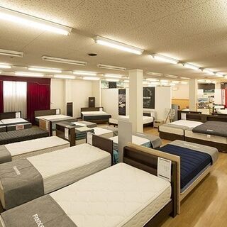 ★フランスベッド・PRスタジオ信州『ご招待』 − 長野県