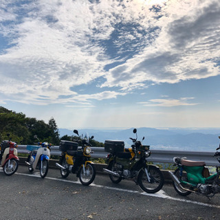 知多半島らーめんツーリングfor 4mini限定