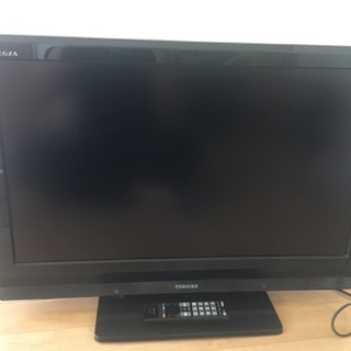 お取り引き中 ３２型　B-CASカード付　TOSHIBA製