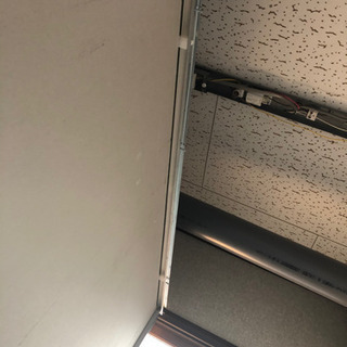 【無料！早い者勝ち！】INAX シャワーユニット！の画像