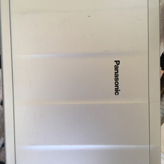 CF-SX3の画像