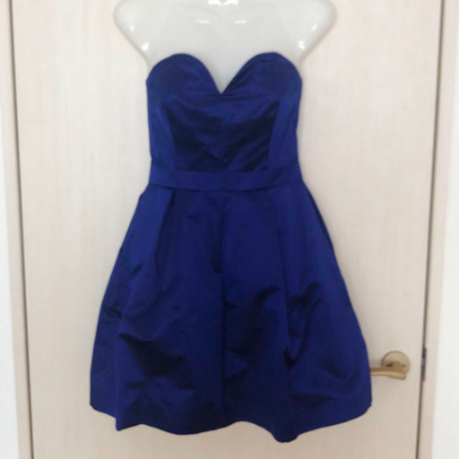 miu miu シルクドレス