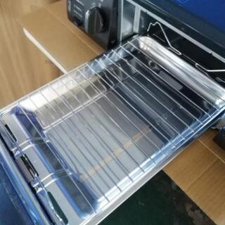 ガスコンロ　都市ガス用　２口の画像