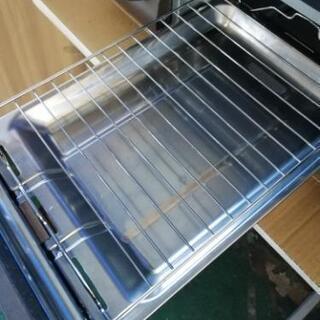 ガスコンロ　プロパン用　２口の画像