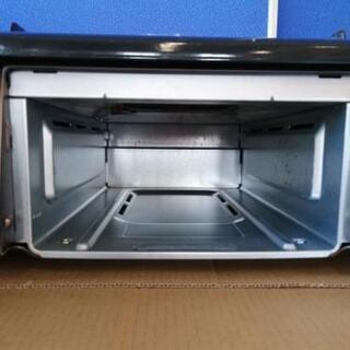 ガスコンロ　プロパン用　２口の画像