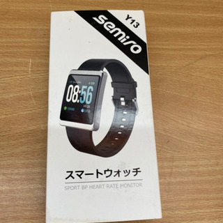 スマートウォッチ