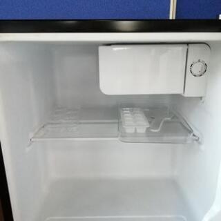 冷蔵庫　2016年製の画像