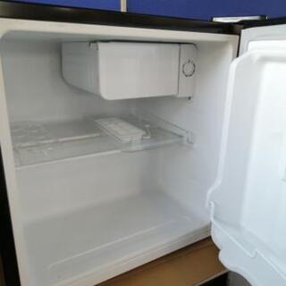 冷蔵庫　2016年製の画像