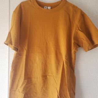 ユニクロ　Tシャツ