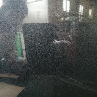 冷蔵庫　2017年製　ユーイングの画像