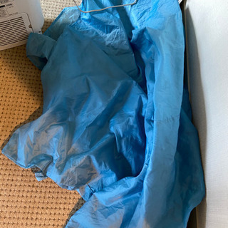 布団衣類乾燥機の画像