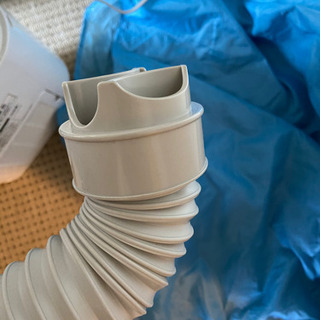 布団衣類乾燥機の画像