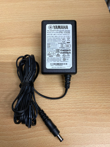 【値下げしました！】YAMAHA ヤマハ 電子キーボード piaggero ピアジェーロ NP-32 76鍵 2019年製 25,00