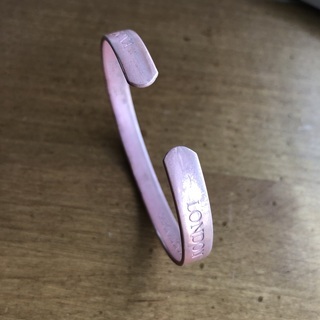 ラスティックなサボナロンドン
