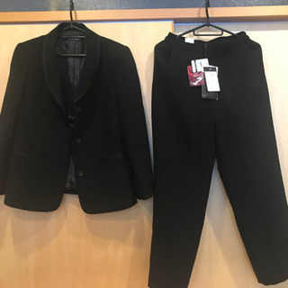 取引中　婦人用　礼服　冠婚葬祭