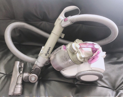 ダイソン　DC12 掃除機