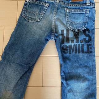 ヒステリックミニ　80㎝の画像