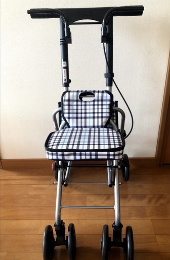 シルバーカー  幸和製作所