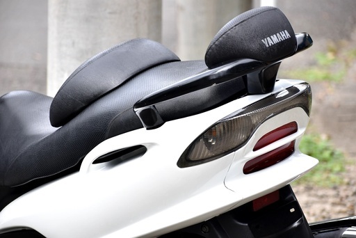 ☆YAMAHA＊マジェスティ125Fi＊7546km＊タイヤ前後バリ山＊WAKO’Sオイル交換済＊☆下取り全国配送も可能です☆彡