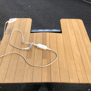 中古 トイレ ホットウッドカーペット