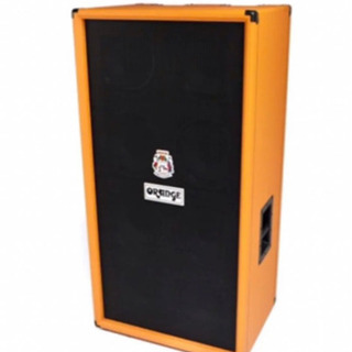 ORANGE 600W ベースアンプキャビネット 2 x 12\" ORANGE 600W ベースアンプキャビネット 2 x 12