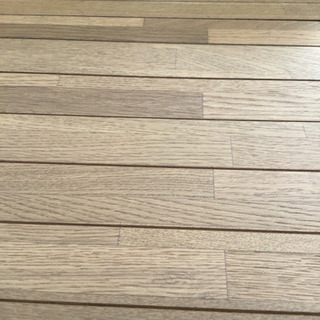 中古　トイレ　ホットウッドカーペットの画像