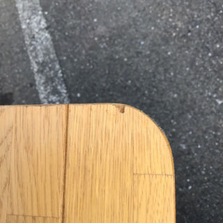 中古　トイレ　ホットウッドカーペットの画像