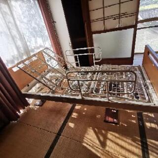 介護ベッド