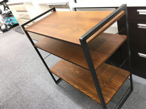 a.depeche iron shelf 900s アデペシュ　アイアンシェルフ