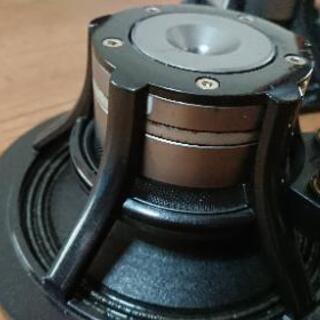 カロッツェリア　TS-M10RS グリルセットの画像