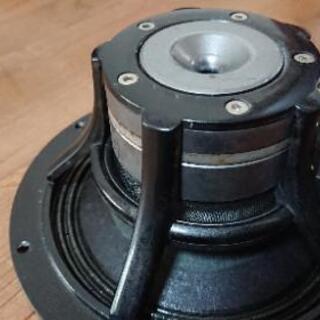 カロッツェリア　TS-M10RS グリルセットの画像