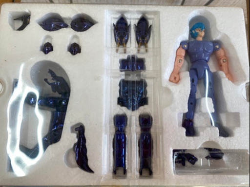 【愛品館江戸川店】聖闘士星矢 イプシロンローブ ID113-013447-007