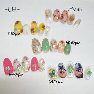 ネイリストさん募集☆未経験者歓迎☆