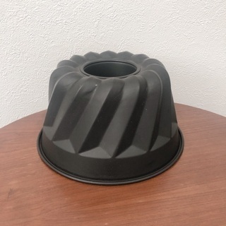 【かっぱ橋で購入】クグロフの型