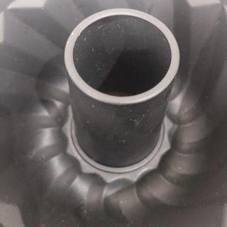 【かっぱ橋で購入】クグロフの型の画像