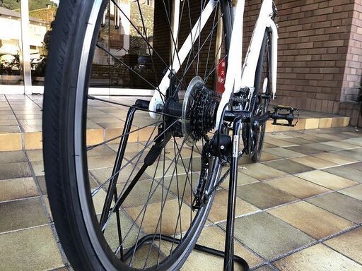 中古】Air-On 21段変速