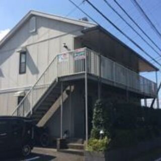 都城市祝吉1丁目アパート