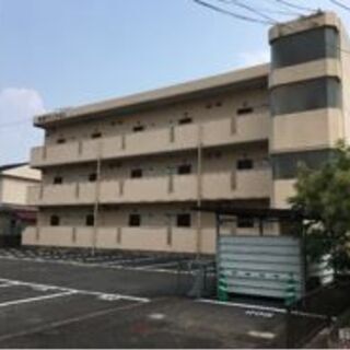 【インターネット無料】都城市祝吉マンション