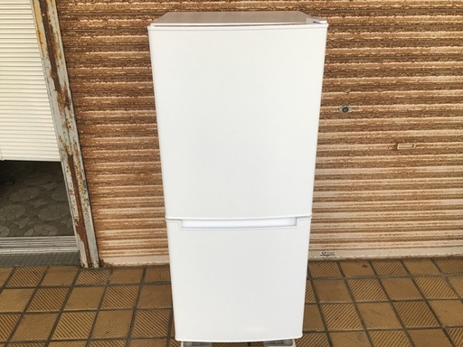 高年式　2019年製　冷蔵庫　特価品
