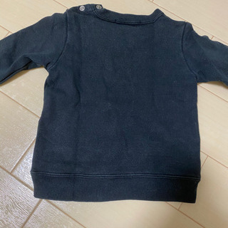 ヒステリックミニ　　80㎝2枚セットの画像
