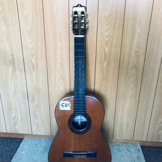 ①501番✨アコースティックギター‼️