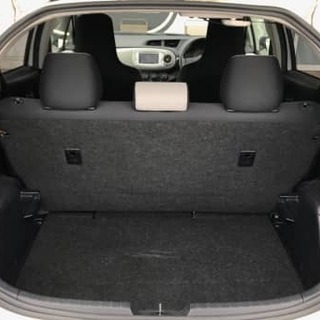 メモリーナビ バックカメラ bluetooth CD再生のヴィッ...
